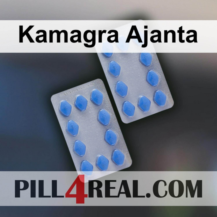 Kamagra Ajanta 715