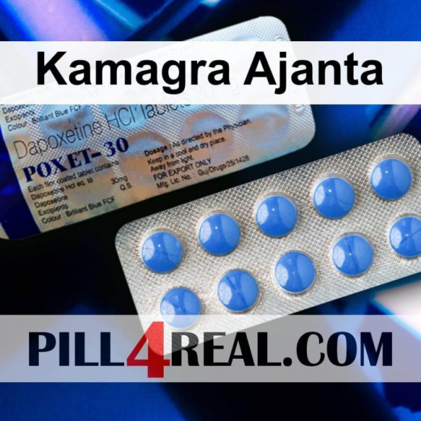 Kamagra Ajanta 757