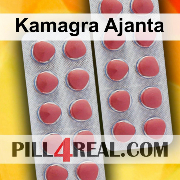 Kamagra Ajanta 834
