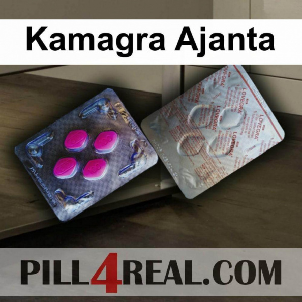 Kamagra Ajanta 840