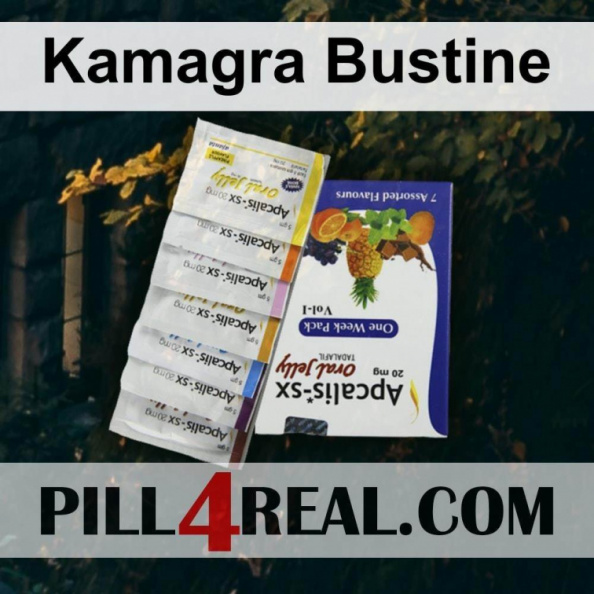 Kamagra Bustine 035