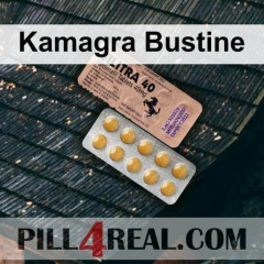 Kamagra Bustine 272