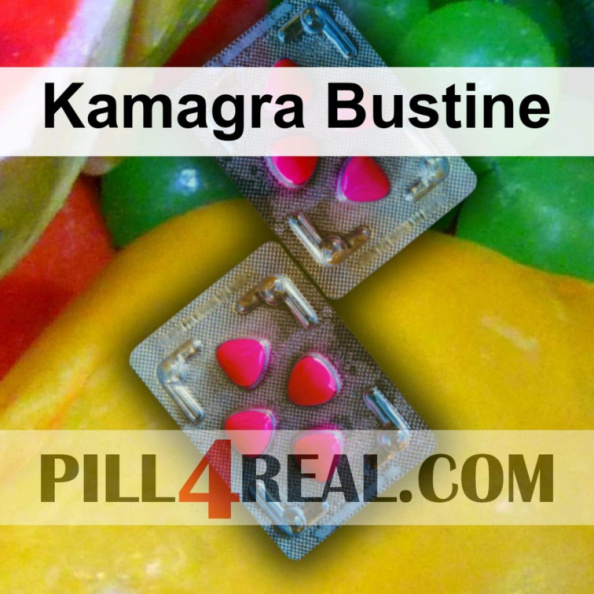 Kamagra Bustine 283