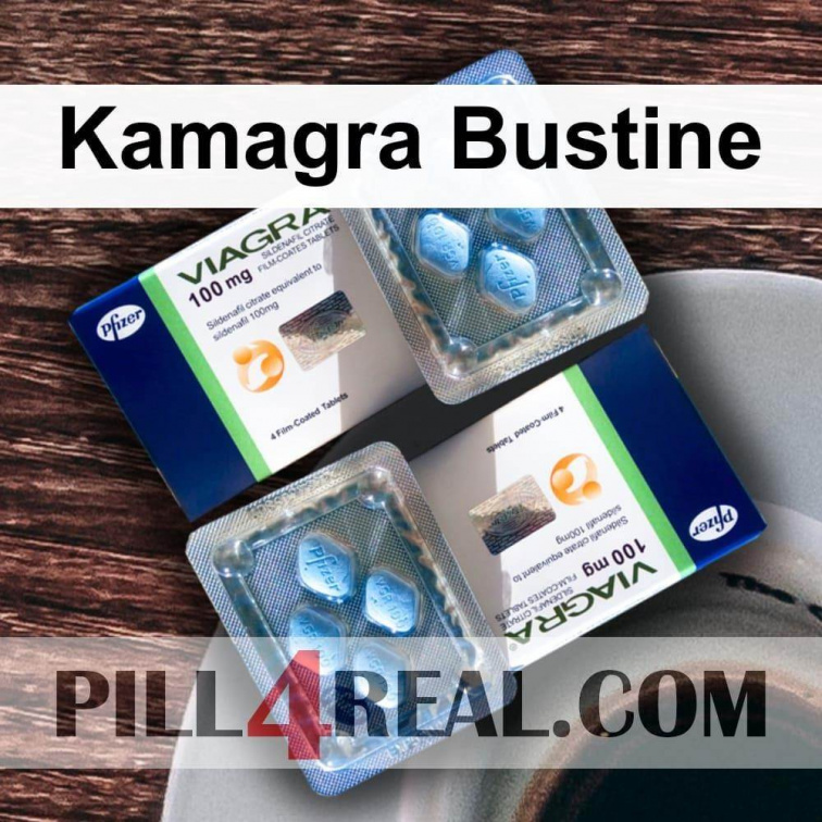 Kamagra Bustine 297
