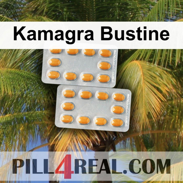 Kamagra Bustine 300