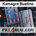 Kamagra Bustine 522