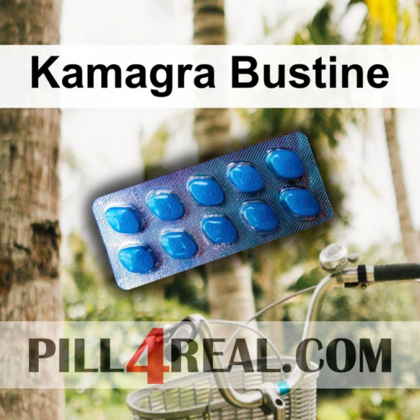 Kamagra Bustine 532