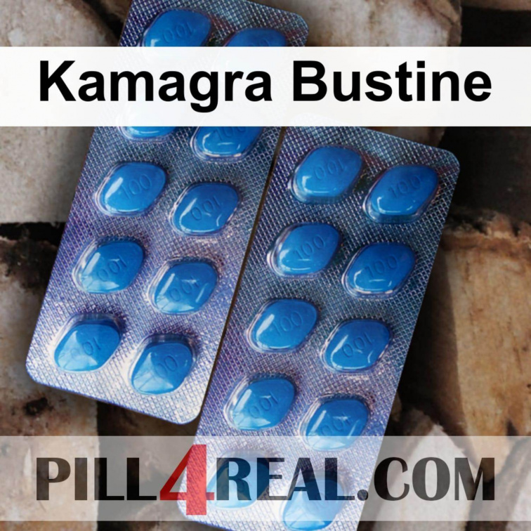 Kamagra Bustine 571