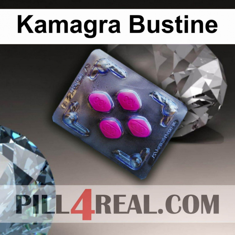 Kamagra Bustine 827