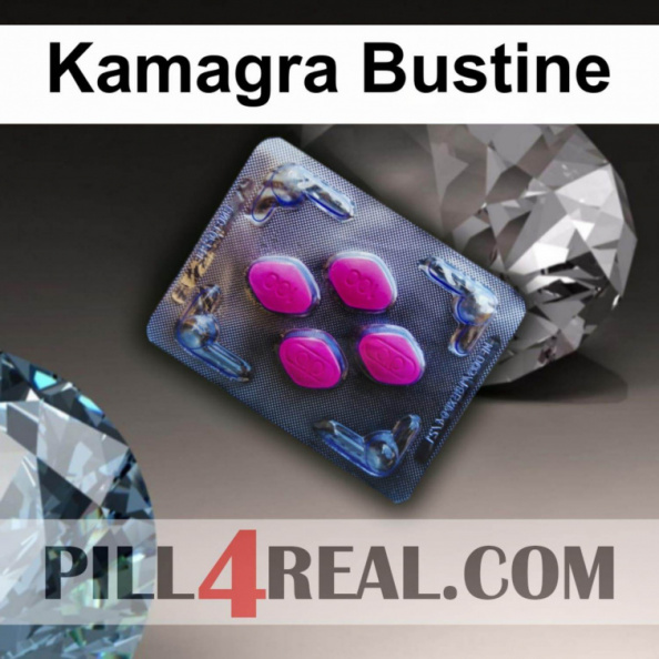 Kamagra Bustine 827