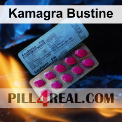 Kamagra Bustine 834