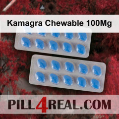 Kamagra Chewable 100Mg 025