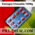 Kamagra Chewable 100Mg 062