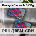 Kamagra Chewable 100Mg 087