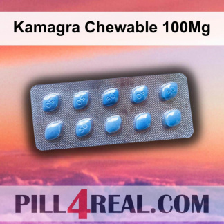 Kamagra Chewable 100Mg 186
