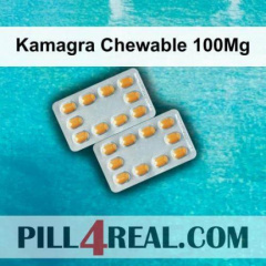 Kamagra Chewable 100Mg 237