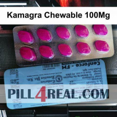 Kamagra Chewable 100Mg 249
