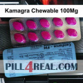 Kamagra Chewable 100Mg 249
