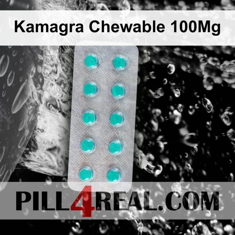 Kamagra Chewable 100Mg 253