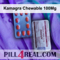 Kamagra Chewable 100Mg 275