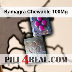 Kamagra Chewable 100Mg 321