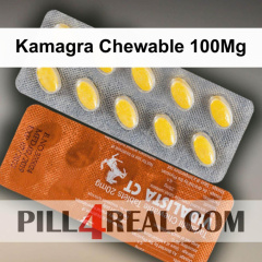 Kamagra Chewable 100Mg 352