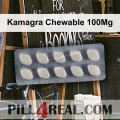 Kamagra Chewable 100Mg 406