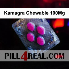 Kamagra Chewable 100Mg 454
