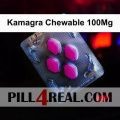 Kamagra Chewable 100Mg 454