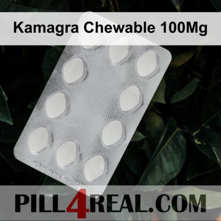 Kamagra Chewable 100Mg 472