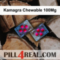 Kamagra Chewable 100Mg 500