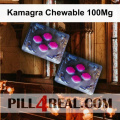 Kamagra Chewable 100Mg 521