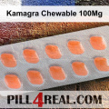 Kamagra Chewable 100Mg 529