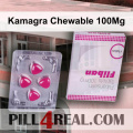 Kamagra Chewable 100Mg 531