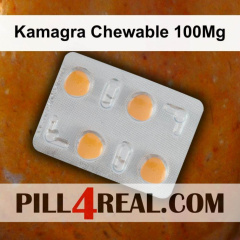 Kamagra Chewable 100Mg 543
