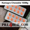 Kamagra Chewable 100Mg 591