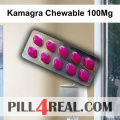 Kamagra Chewable 100Mg 662