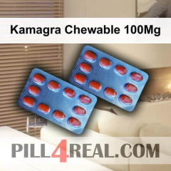 Kamagra Chewable 100Mg 674