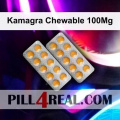 Kamagra Chewable 100Mg 676