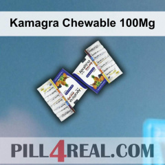 Kamagra Chewable 100Mg 788