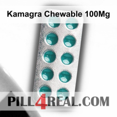 Kamagra Chewable 100Mg 872