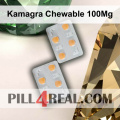 Kamagra Chewable 100Mg 883