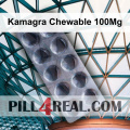 Kamagra Chewable 100Mg 950