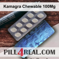 Kamagra Chewable 100Mg 972