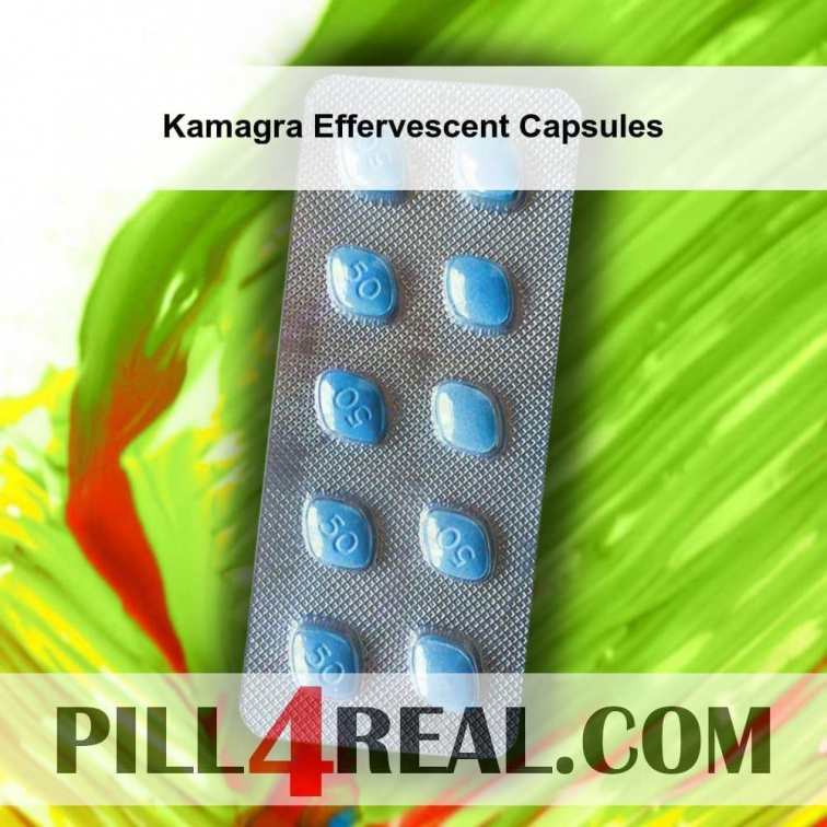 Kamagra Effervescent Capsules 043