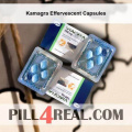 Kamagra Effervescent Capsules 142