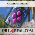 Kamagra Effervescent Capsules 236