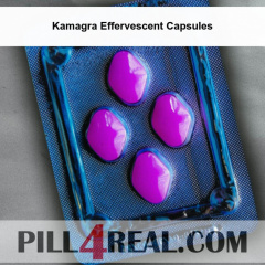 Kamagra Effervescent Capsules 350