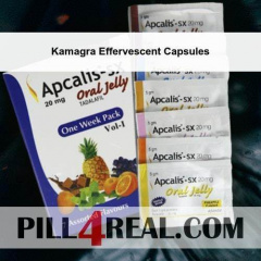 Kamagra Effervescent Capsules 564