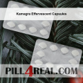 Kamagra Effervescent Capsules 581